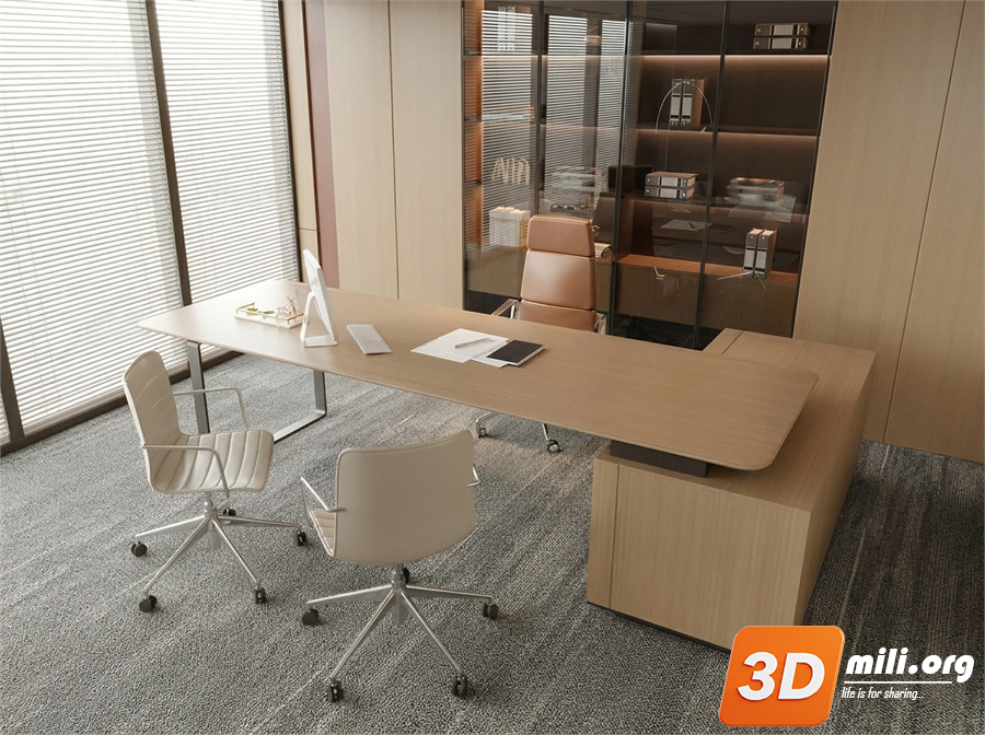 General Manager's Office Skp Files 
